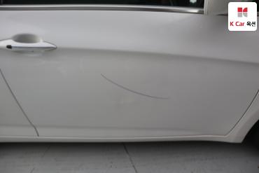 2015 - hyundai i40