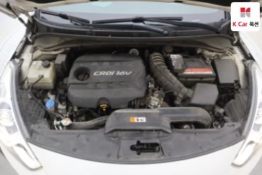 2015 - hyundai i40