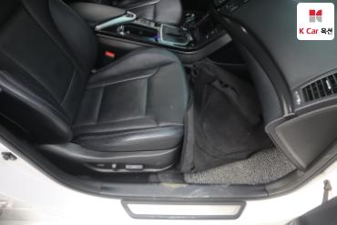 2015 - hyundai i40