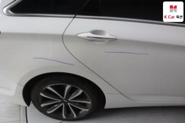 2015 - hyundai i40