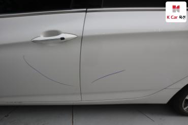 2015 - hyundai i40