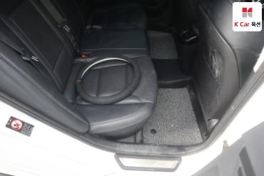 2015 - hyundai i40
