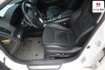 2015 - hyundai i40
