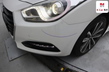 2015 - hyundai i40