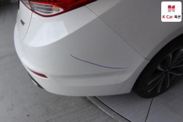 2015 - hyundai i40