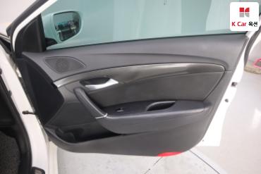 2015 - hyundai i40