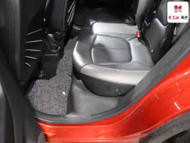 2015 - renault samsung qm3