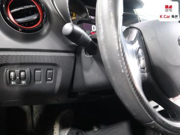 2015 - renault samsung qm3