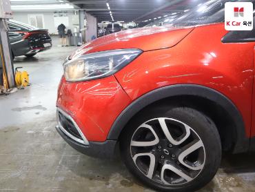 2015 - renault samsung qm3