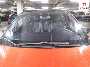 2015 - renault samsung qm3