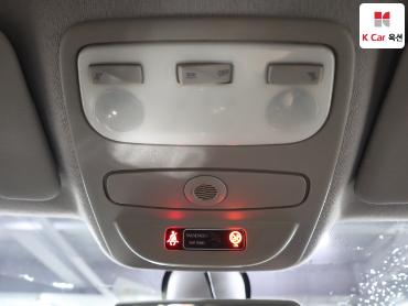 2015 - renault samsung qm3