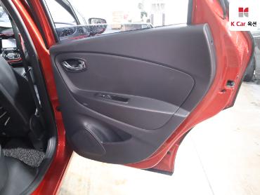 2015 - renault samsung qm3