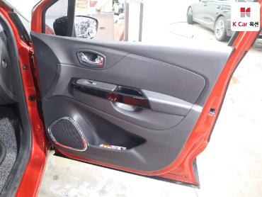 2015 - renault samsung qm3