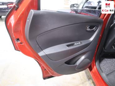 2015 - renault samsung qm3