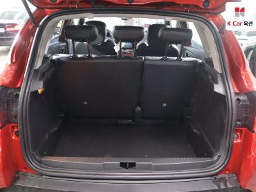 2015 - renault samsung qm3