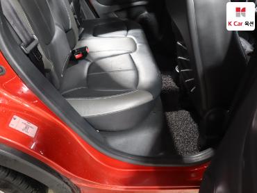 2015 - renault samsung qm3