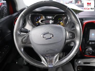 2015 - renault samsung qm3