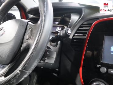 2015 - renault samsung qm3