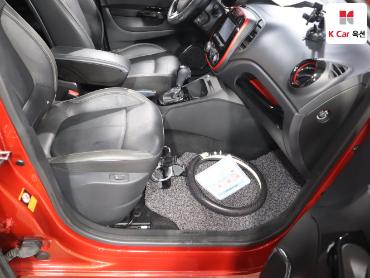 2015 - renault samsung qm3
