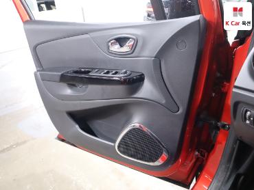 2015 - renault samsung qm3
