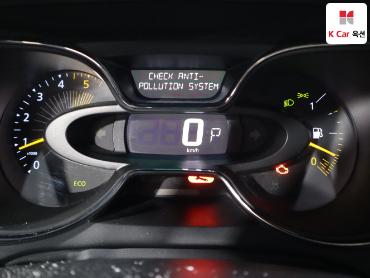 2015 - renault samsung qm3