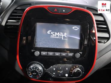2015 - renault samsung qm3