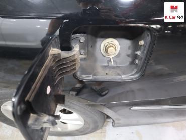 2011 - hyundai grandeur