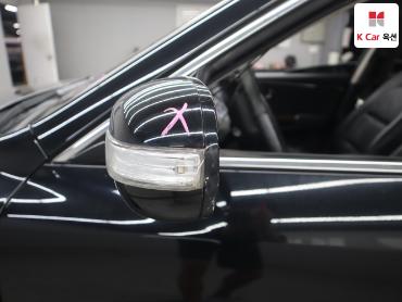 2011 - hyundai grandeur
