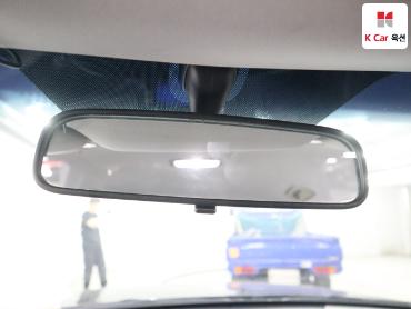 2011 - hyundai grandeur