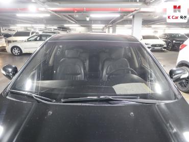 2011 - hyundai grandeur