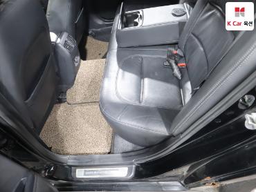 2011 - hyundai grandeur