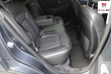 2014 - kia sportage