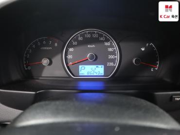 2009 - hyundai avante
