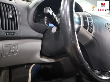 2009 - hyundai avante