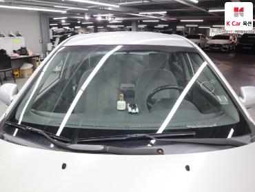 2009 - hyundai avante