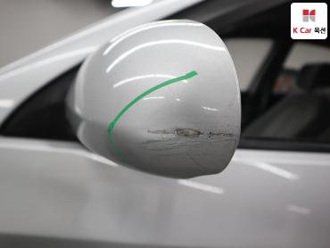 2009 - hyundai avante