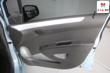 2014 - chevrolet spark