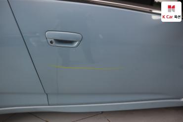 2014 - chevrolet spark