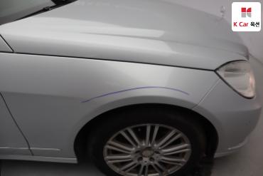 2011 - mercedes-benz e300