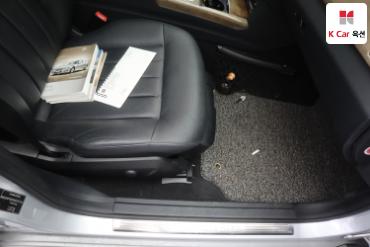 2011 - mercedes-benz e300