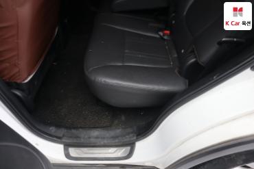 2011 - kia sorento