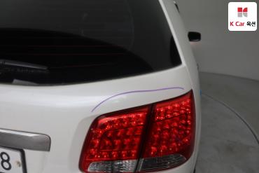2011 - kia sorento