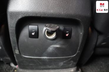 2011 - kia sorento