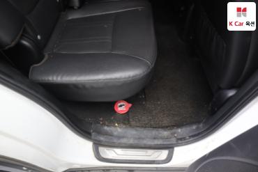 2011 - kia sorento