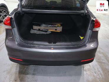 2016 - kia k3