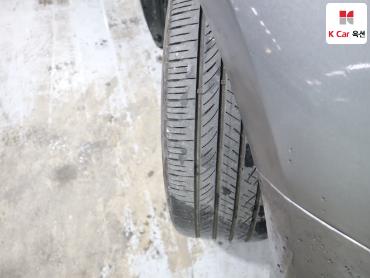 2016 - kia k3