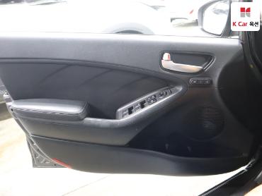 2016 - kia k3