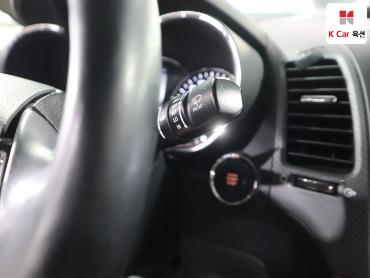 2016 - kia k3