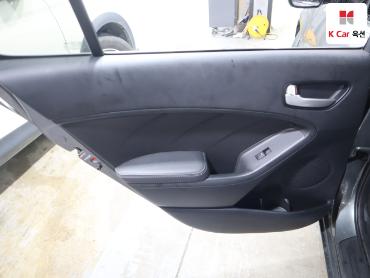 2016 - kia k3