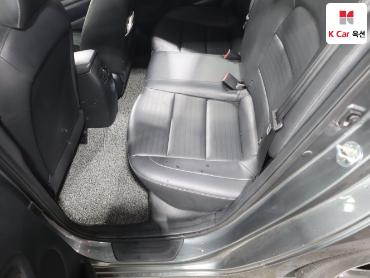 2016 - kia k3
